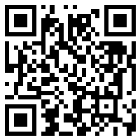 QR Code for bitcoin:3QLrV6EXN7qB1duoFpAsQspt51Mb7KDsLz