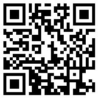 QR Code for bitcoin:3QLrkCv3YHD1RhShx4e2rQ8T64B3g6DkCY