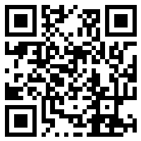 QR Code for bitcoin:3QLrsNaZX9jbinzc1W33g4DRA382ZQz4St