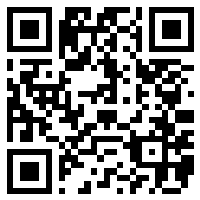 QR Code for bitcoin:3QLsJDwGyzqQSsM5FQSeshK2SwQgEjHZRk