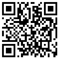 QR Code for bitcoin:3QLuV1WUfT3sVy5kEvvmcdK4YnRJtk2Haw