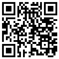 QR Code for bitcoin:3QLuihkq87nnS7C2ajeYhLPguwGsh7CHDX