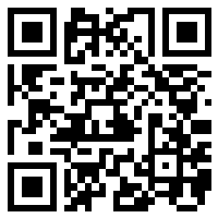 QR Code for bitcoin:3QLvJD7evUT2sUoFvpoxN1xKTMzY1p3XFk