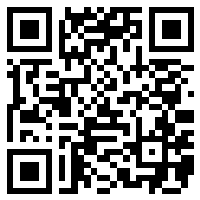 QR Code for bitcoin:3QLvM3Wo85Matvh9XCrFJF93p66Qsf13Nk