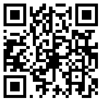 QR Code for bitcoin:3QLyRhj9NUKnJGe8rU5avAZfrcxTULLBDR