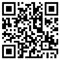 QR Code for bitcoin:3QLzxHN4goW4sP32xt6XxZpnYYjYBWhFUP