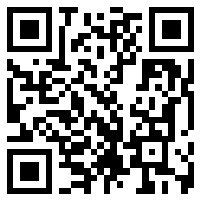 QR Code for bitcoin:3QM42EucCCchsPyx8RXbjLXYTKGjZorDEk