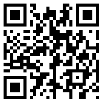 QR Code for bitcoin:3QM4jyFsaphcaMLFxGjtjsc2edcLzu5kco