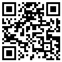QR Code for bitcoin:3QM5FTDHK22YXvTpSwCUcAtkeCSJPkkHy8
