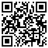 QR Code for bitcoin:3QMKjNPYwLfscJ5PjFqnmozWFWCEWs85bf