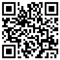 QR Code for bitcoin:3QMPYUgfYxgnvnudFP9ChAUYfPiACNBwoo