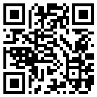 QR Code for bitcoin:3QMRUCy6EEZZSo3JPYVqCmrNpve3UhfNfT