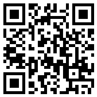 QR Code for bitcoin:3QMTuyfxf3kxHpSPeDc8kuJffQ5krM57vB