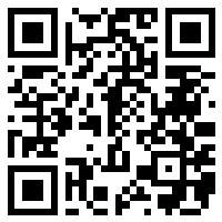 QR Code for bitcoin:3QMTwx1kDcqRvchZ2fAPcDkxfAvsMXKuQV