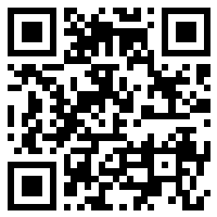 QR Code for bitcoin:3QMVGKGDUs7WZoD33cdtpsCixa8UMoSxo7