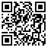 QR Code for bitcoin:3QMVTzAJbX6t3ChffrWTcfQA7hvPrYu1sa