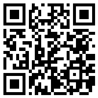 QR Code for bitcoin:3QMVXKXHfrTmG6H6GgMFo9TSegHDPFVQWi