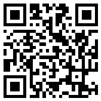 QR Code for bitcoin:3QMXMKMj7hE2F1b4x6dVTDdcPy8gPFey7p