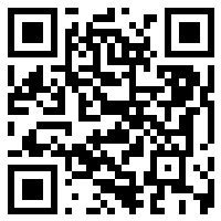 QR Code for bitcoin:3QMXV5vmkYNNsBtsyo72ibaVjgAvHsfFnD