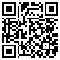 QR Code for bitcoin:3QMYGLRvyb5nfW352GkKBVF8od23JjtUEs