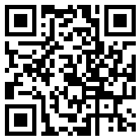 QR Code for bitcoin:3QMZL8LL2PXWi2UE3aCcwQ7ccnQqiQpkEj