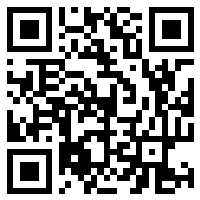 QR Code for bitcoin:3QMaxKEmNEdQibdbT1fLcuWwrMcaXvpTvt