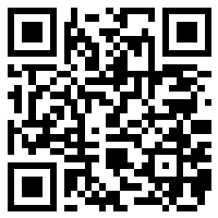 QR Code for bitcoin:3QMdavL38h75uimKH52VLPySayTgppN9DT