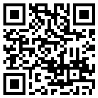 QR Code for bitcoin:3QMfcLjbEB2MstNxUxQd5maKbUXqovHunU