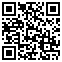 QR Code for bitcoin:3QMhwPTC33BgeHApwgTVAzcw3ffdYuhkGh