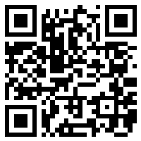 QR Code for bitcoin:3QMpoFTMuX3ymNVFGdMeCs7po6AAbeSYjw