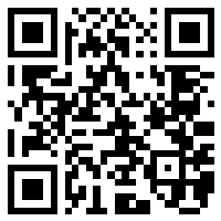 QR Code for bitcoin:3QMuA25MRb7HPLVEEmrov575toCLrSjpXi