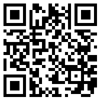 QR Code for bitcoin:3QMxVLFyLNRSewQ6xwBe5w5fXCytuZhRPC