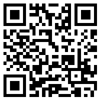 QR Code for bitcoin:3QMy3MpJBgHuC4we7YpQGDk7ZduDToYRbi