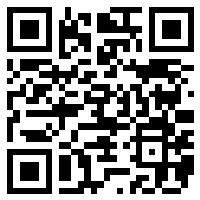 QR Code for bitcoin:3QMyhp9FxM1Yi8h3eb3EMjLGJCe4eABgvY