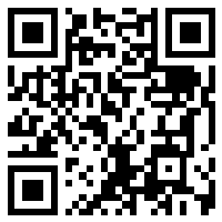 QR Code for bitcoin:3QMzd6tRLL87F49rJVfTHkXyEQJPX8mFS3