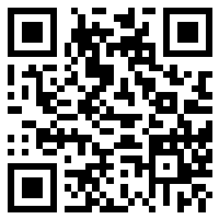 QR Code for bitcoin:3QN11eVLJTNX6b9oXggqJZ6p5o7HXRqMda