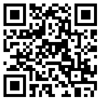 QR Code for bitcoin:3QN4ck1NWzKhqp5Gy2wb9kK9LU9bAz4eop