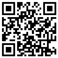 QR Code for bitcoin:3QNBjSDLbFcjvcfUxVodAPRnYbVRbmQWjj