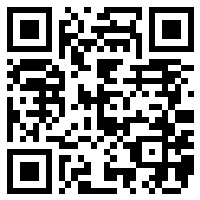 QR Code for bitcoin:3QNDfGMsEpp7ekm3tXBeHSFmNLS6DrTWTH