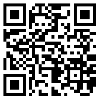 QR Code for bitcoin:3QNL9tkMCNBE64omSbcoat5WHr5sS8hdxb