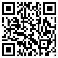 QR Code for bitcoin:3QNXfYh7fkC6kWLUwEfXmSSGjCPRNYUdur