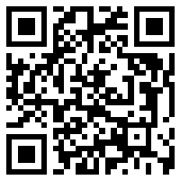 QR Code for bitcoin:3QNcQZKTMvbhbxYVVT1GUmYNkyBfCAQAeZ