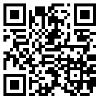QR Code for bitcoin:3QNe5aK25WpoD2LSgnn7YBWFcaWFE47ffX