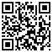 QR Code for bitcoin:3QNiddbs8K1HU2pbVAXzKTsNzr8XM1QjGA