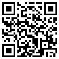 QR Code for bitcoin:3QNs48DpiH63fUbxazUmmPhegveBUSFwWo