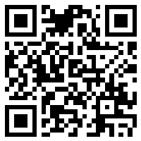 QR Code for bitcoin:3QNycmMPmnmiwoUBcGPXmhfLd5pKSixGZM