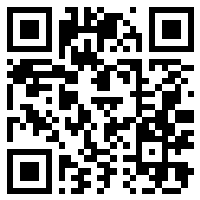 QR Code for bitcoin:3QP24fb6FE5uyh6G2WCdDHFegG596TYKA1