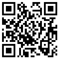 QR Code for bitcoin:3QP2FZEa2A9GCbAMqSvmVTawXMFq8MyP9j