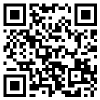 QR Code for bitcoin:3QP4HBNotN6BWF4Z1SgarKRFHDYC1NL8ir