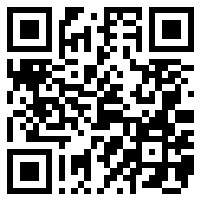 QR Code for bitcoin:3QP7Hy8yWmapisnDWvhx9iaZSXhDBAKMVi